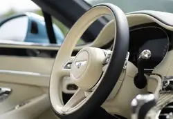 Bentley Continental 4.0 V8 Twin Turbo Azure