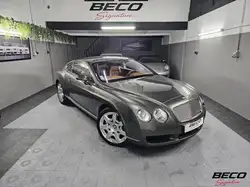 Bentley Continental COUPE GT 6.0 560 4WD BVA