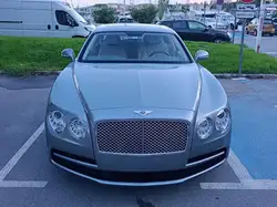 Bentley Flying Spur Flying Spur V8 4.0 507ch A