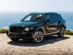 Bentley Bentayga Bentayga V8 4.0 550 ch BVA AZURE