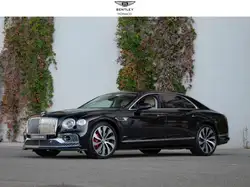 Bentley Flying Spur Azure V8 4.0 550ch