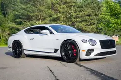 Bentley Continental GT Speed