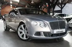 Bentley Continental GT II II COUPE 6.0 W12 BI-TURBO SERIE 2