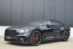 Bentley Continental GT V8 S 4.0i 550 ch - Pack Carbonne - 1 MAIN
