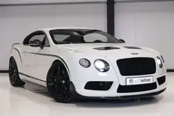 Bentley Continental GT GT3-R 4.0 V8 580ch / 1 of 300