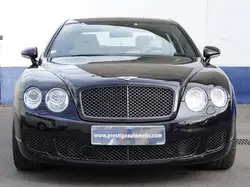 Bentley Continental Flying Spur