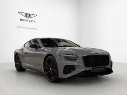 Bentley Continental GT GT S