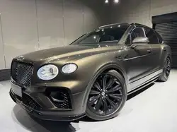 Bentley Bentayga Bentayga EWB 4.0 V8 SERIE EQUESTRIAN COLLECTIONS BELGIAN /CARBON/TOIT PANO/MATRIX/NAIM/NIGHTVISION/FULL OPTION/