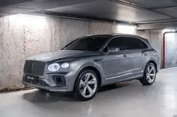 Bentley Bentayga Hybrid V6 3.0 449