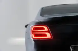 Bentley Flying Spur Hybrid V8 4.0 782ch BVA Mulliner