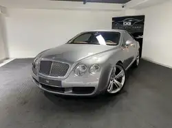 Bentley Continental Continental 6.0i W12 GT COUPE 2ème main