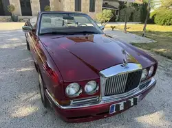 Bentley Azure Azure 6.8i A