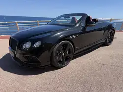 Bentley Continental V8 4.0