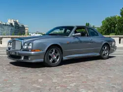 Bentley Continental SC