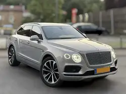 Bentley Bentayga 6.0 W12 608CH / Massage / Night Vision / Acc /Full