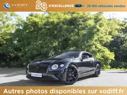 Bentley Continental GT 6.0 W12 635 CH AUTOMATIQUE