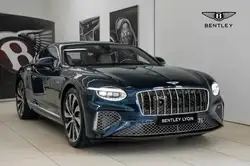 Bentley Continental GT V8 680 ch PHEV Azure