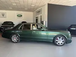 Bentley Arnage BENTLEY ARNAGE 6.75 V8 406 R BVA LE MANS