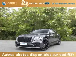 Bentley Flying Spur HYBRID 544 CH