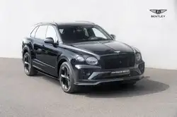 Bentley Bentayga S V8 4.0 550 ch BVA