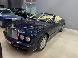 Bentley Azure Azure 6.8i A