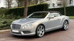 Bentley Continental GTC MULLINER -V8 Biturbo