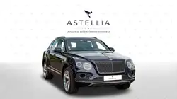 Bentley Bentayga 4.0 V8 550ch