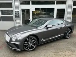 Bentley Continental GT Historique 100% Bentley