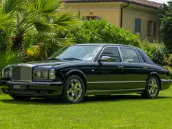 Bentley Arnage Arnage RL A
