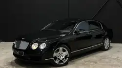 Bentley Flying Spur W12 6.0 560 CV Historique - Immatriculation Française