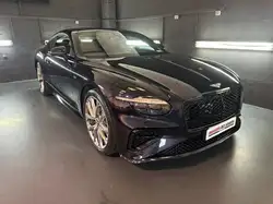 Bentley Continental GT IV 4.0 V8 782 FIRST EDITION
