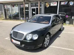 Bentley Continental Flying spur v12