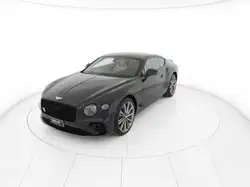 Bentley Continental gt 6.0 w12 speed 659cv auto