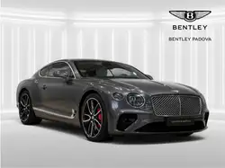 Bentley Continental GT 6.0 W12 - 635cv auto - Mulliner Driving Specification.