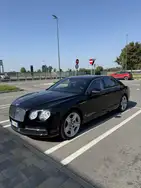 Bentley Flying Spur Mulliner