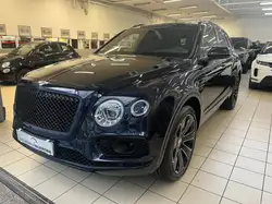 Bentley Bentayga Bentayga 4.0 V8 auto 7p.ti