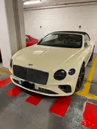Bentley Continental GTC Continental GTC 4.0 V8 550cv auto