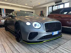 Bentley Continental Continental GT