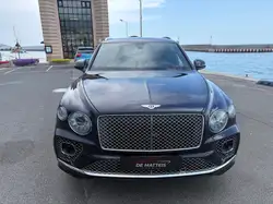 Bentley Bentayga Bentayga 4.0 V8 auto