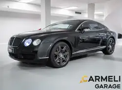 Bentley Continental 6.0 W12 -“MULLINER”-SCARICO LARINI
