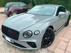 Bentley Continental GT 6.0 W12 Speed 659cv auto