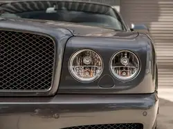 Bentley Brooklands Brooklands 6.8