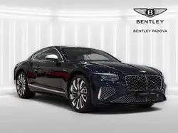Bentley Continental GT 4.0 V8 phev Mulliner 782 CV MY26