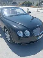 Bentley Continental Continental GTC I GTC 6.0