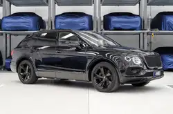 Bentley Bentayga Bentayga 6.0 W12 auto - tetto-sedili massaggio e ventilati