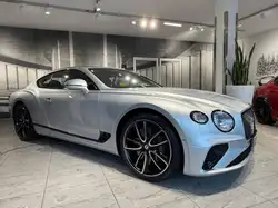 Bentley Continental Continental GT 6.0 W12 Centenary edition-635 cv -4x4-UNIPROPRIETARIO!