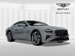 Bentley Continental GT 4.0 V8 phev Speed auto