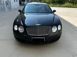Bentley Continental Continental Flying Spur I Flying Spur 6.0