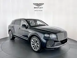 Bentley Bentayga Bentayga 4.0 V8 auto Atelier 26MY - BENTLEY MILANO