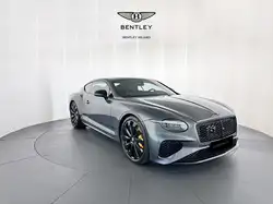 Bentley Continental GT Continental GT 4.0 V8 phev auto Core - BENTLEY MILANO